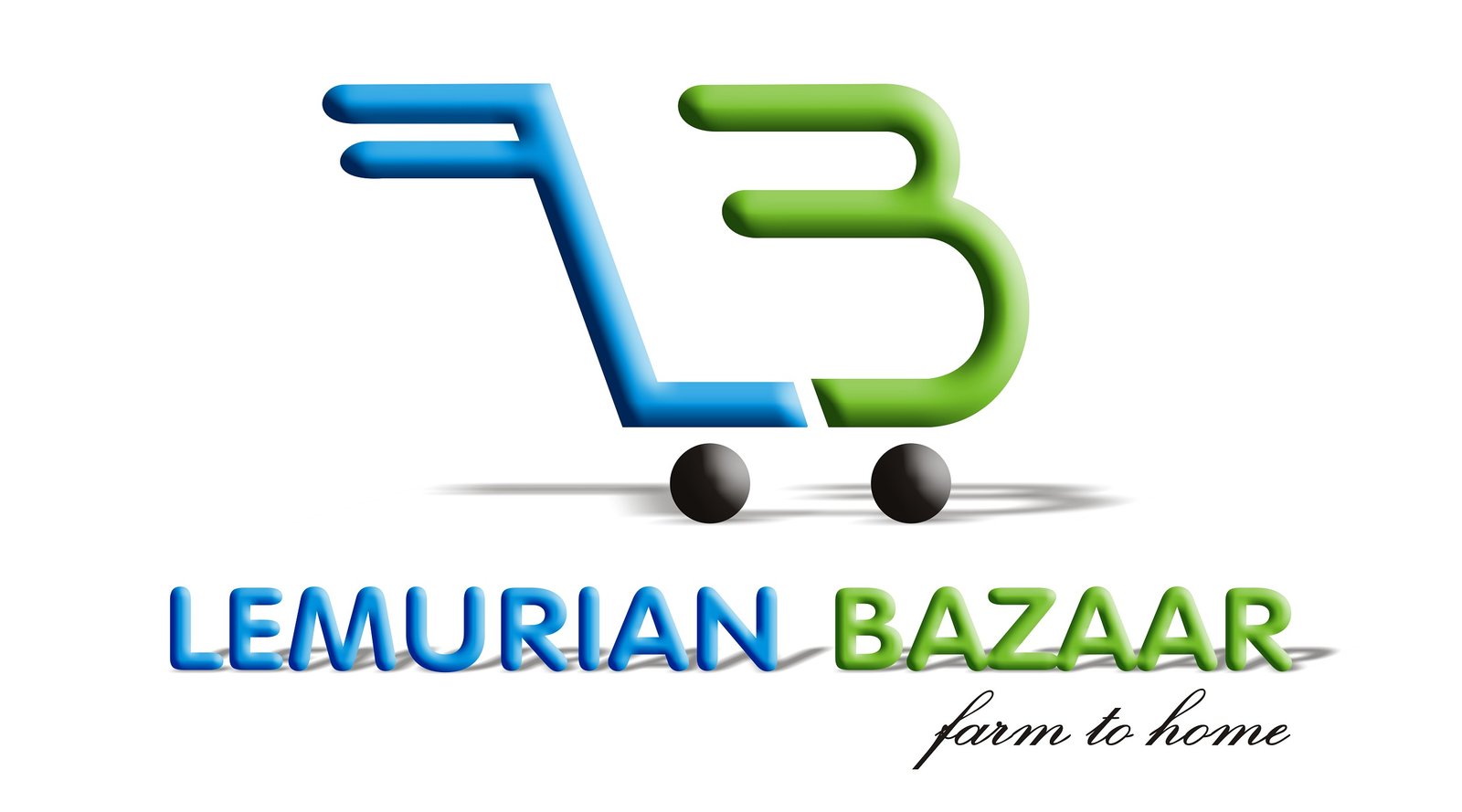 Lemurian Bazaar