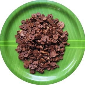 Palmyra Sprout Tuber Choco Flakes