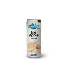 Ice Apple | நொங்கு மில்க் ஷேக்
