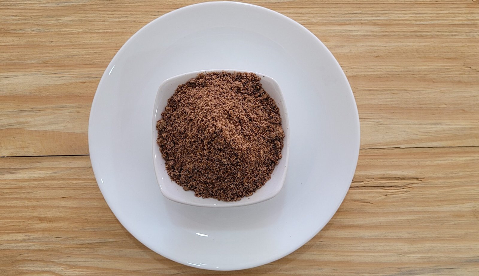 Karunguruvai -Coco Rice Crumbles | கருங்குறுவை ஓட்டு மாவு - Image 5