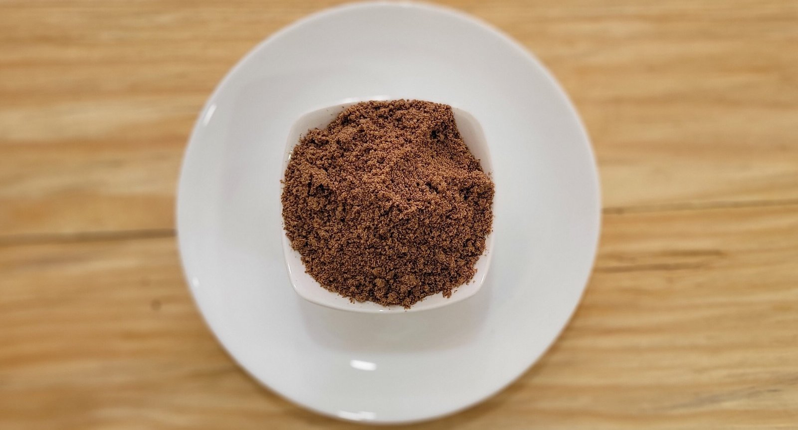 Karunguruvai -Coco Rice Crumbles | கருங்குறுவை ஓட்டு மாவு - Image 4